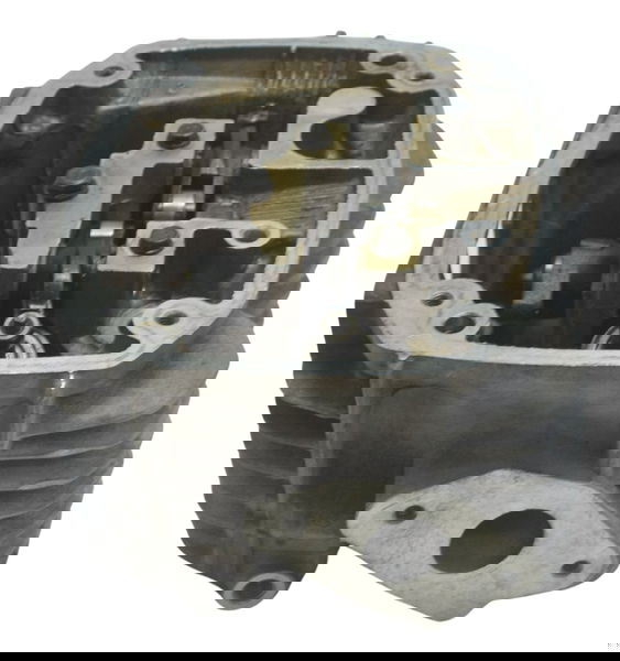 Cabeçote C/ Avaria Honda Cg 160 16-22 Original