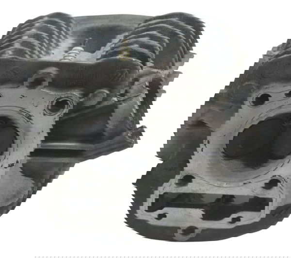 Cabeçote C/ Avaria Honda Cg 160 16-22 Original