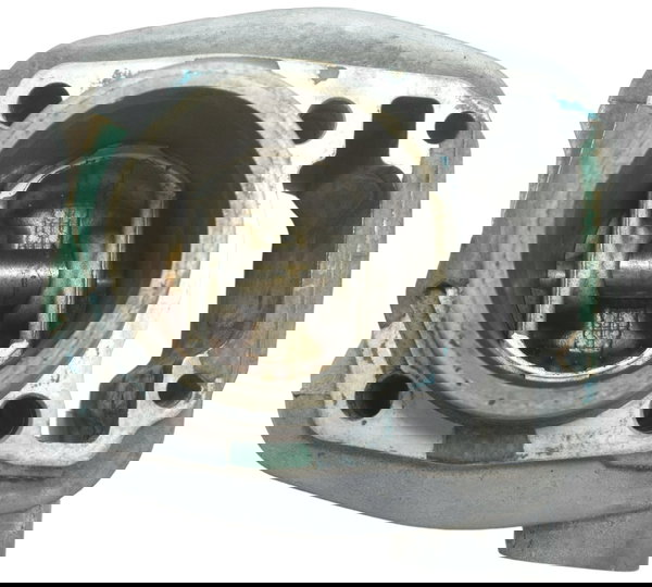 Cilindro Pistão E Anéis Honda Cg 160 16-22 Original