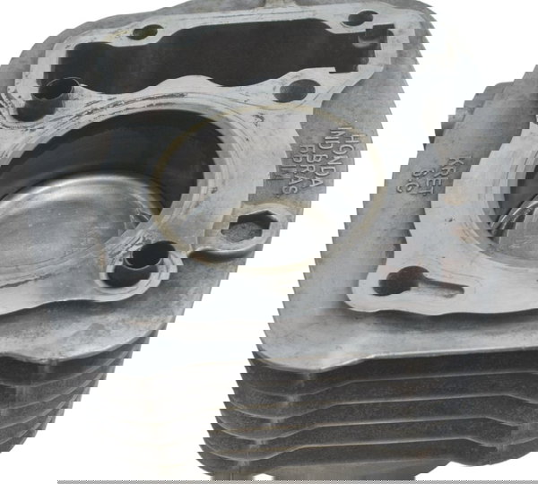 Cilindro Pistão E Anéis Honda Cg 160 16-22 Original