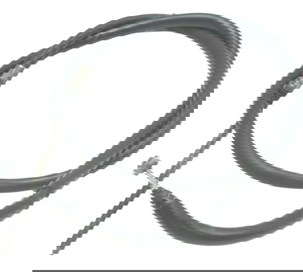 Cabo Freio Traseiro Honda Cg 160 16-22 Original