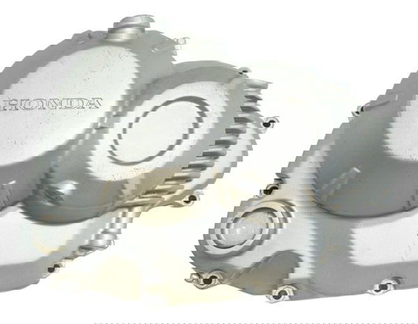 Tampa Motor Embreagem Honda Cg 160 16-22 Original