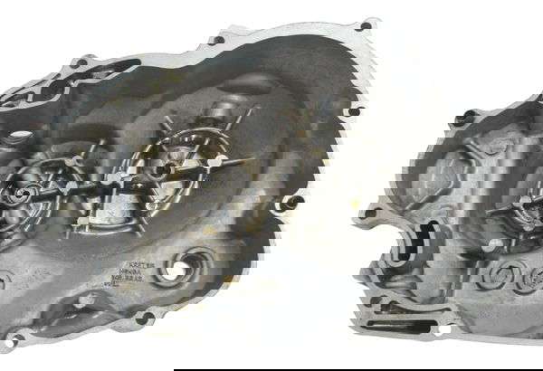 Tampa Motor Embreagem Honda Cg 160 16-22 Original