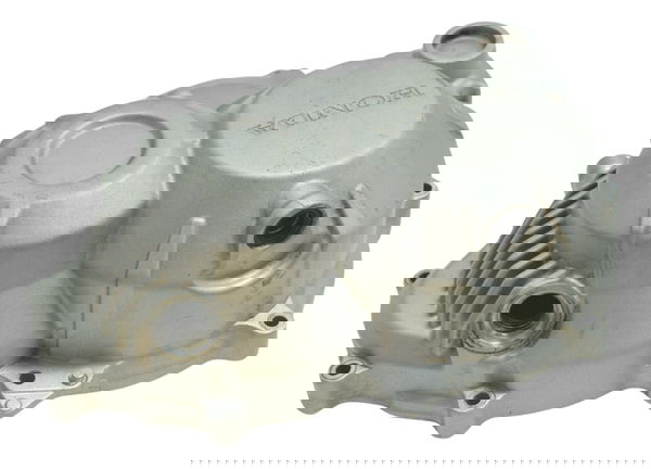Tampa Motor Embreagem Honda Cg 160 16-22 Original