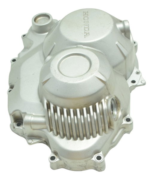 Tampa Motor Embreagem Honda Cg 160 16-22 Original