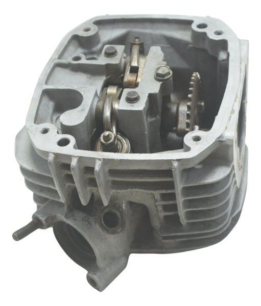Cabeçote Honda Cg 160 16-22 Original