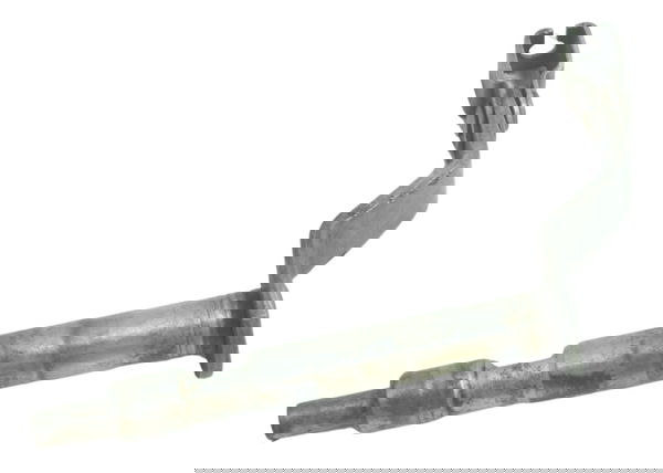 Eixo Acionador Embreagem Honda Cg 160 16-22 Original