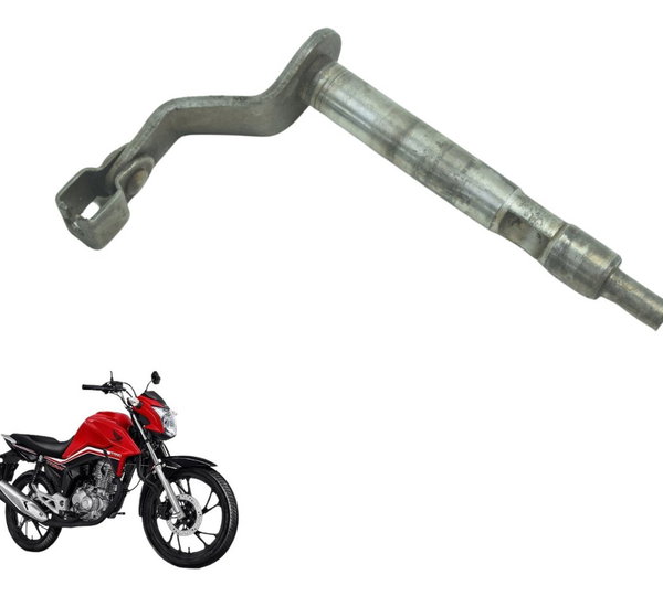 Eixo Acionador Embreagem Honda Cg 160 16-22 Original