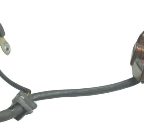 Estator Honda Cg 160 16-22 Original