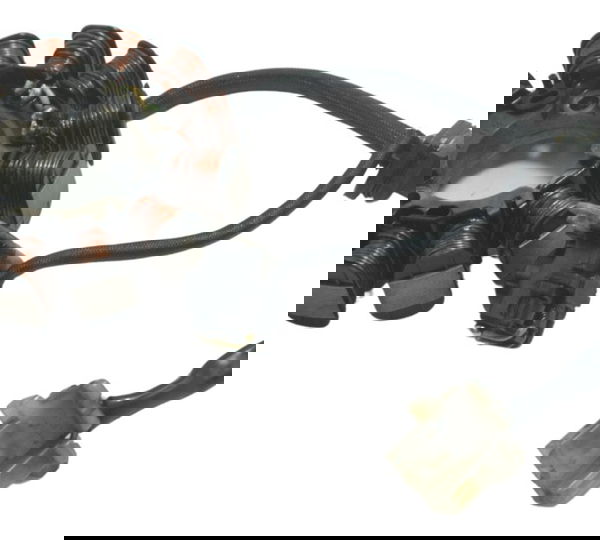 Estator Honda Cg 160 16-22 Original