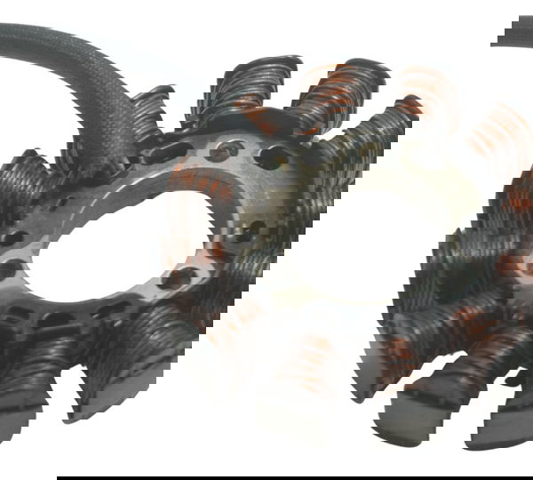 Estator Honda Cg 160 16-22 Original