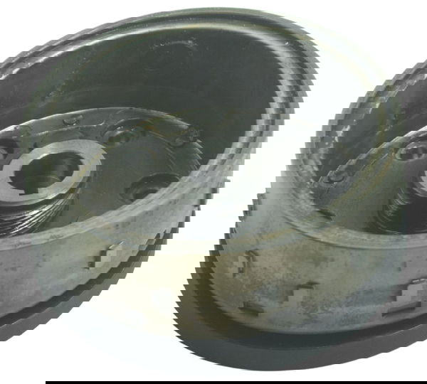 Volante Magneto Honda Cg 160 16-22 Original