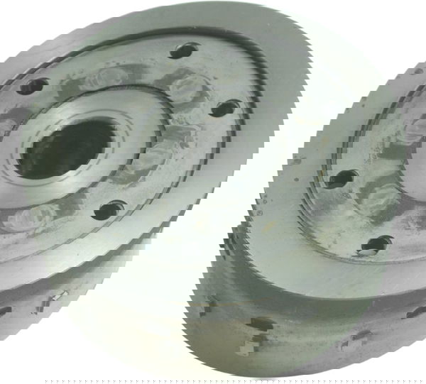 Volante Magneto Honda Cg 160 16-22 Original