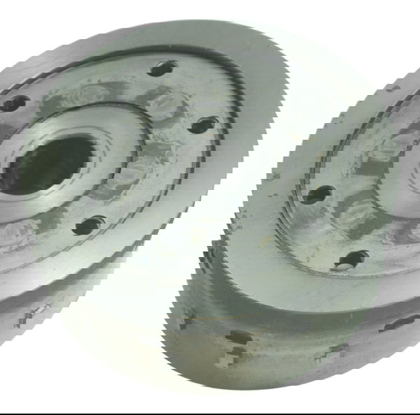 Volante Magneto Honda Cg 160 16-22 Original