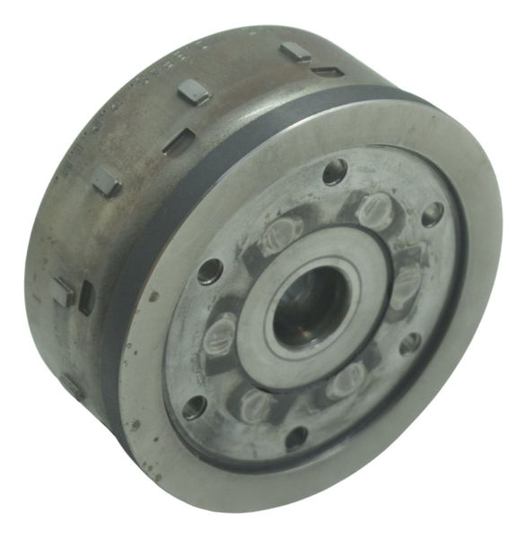 Volante Magneto Honda Cg 160 16-22 Original