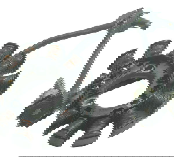 Estator Honda Cg 160 16-22 Original