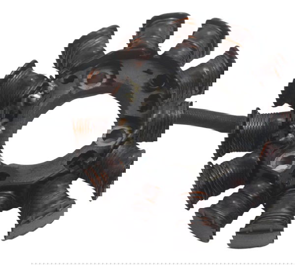 Estator Honda Cg 160 16-22 Original