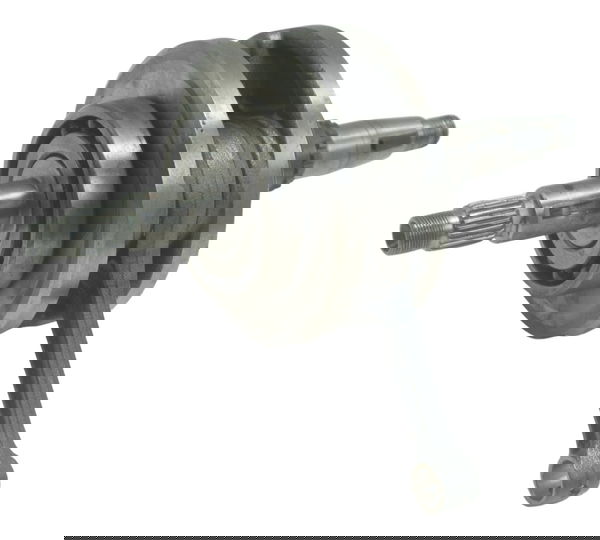 Virabrequim Honda Cg 160 16-22 Original