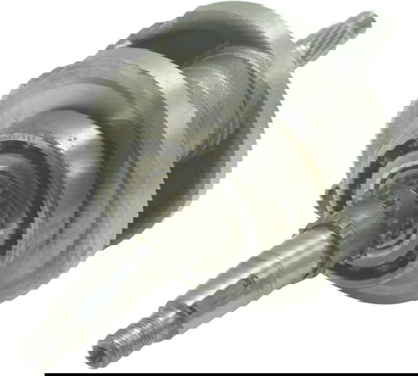 Virabrequim Honda Cg 160 16-22 Original