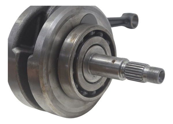 Virabrequim Honda Cg 160 16-22 Original