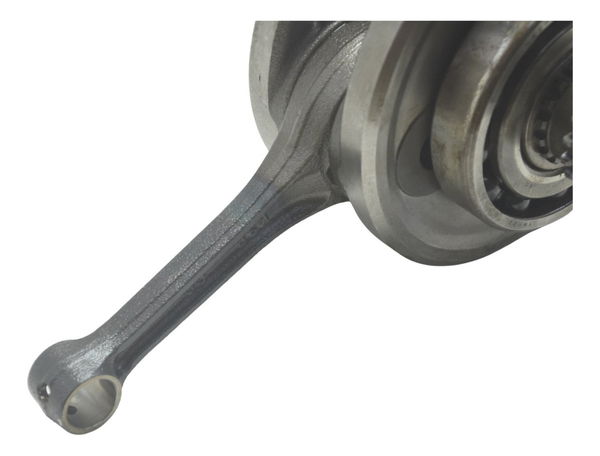 Virabrequim Honda Cg 160 16-22 Original