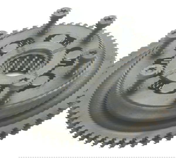 Placa Partida Honda Cg 160 16-22 Original