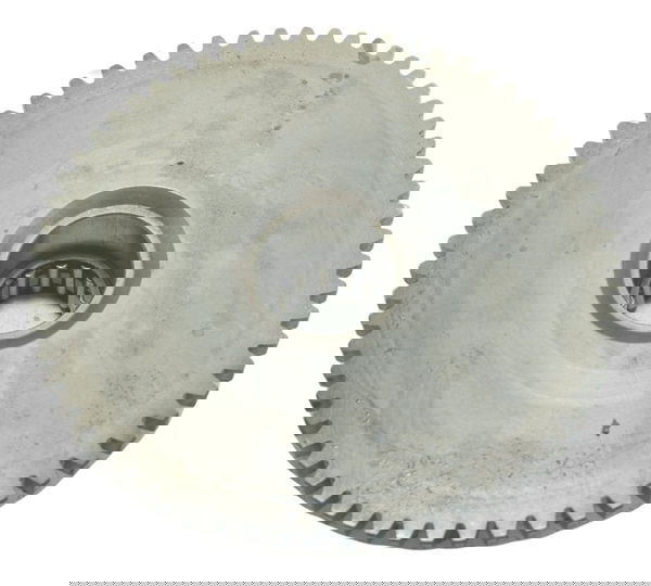 Placa Partida Honda Cg 160 16-22 Original