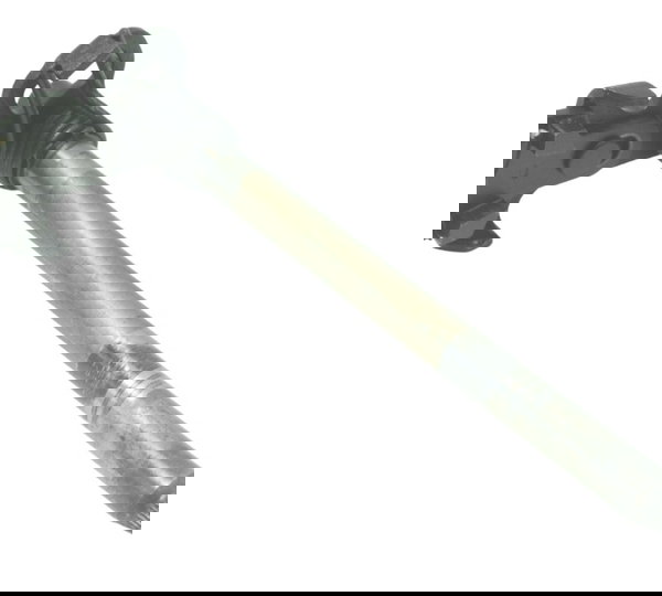 Eixo Seletor Marcha Honda Cg 160 16-22 Original