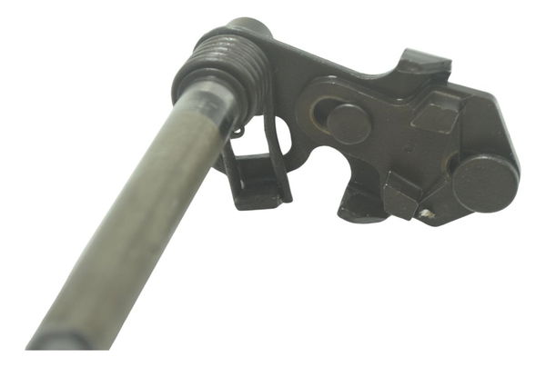 Eixo Seletor Marcha Honda Cg 160 16-22 Original