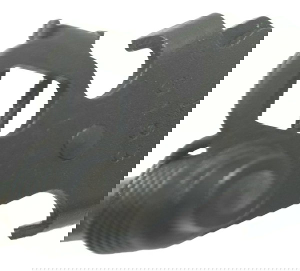 Eixo Seletor Marcha Honda Cg 160 16-22 Original