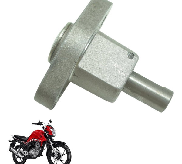 Acionador Corrente Comando Paralelo Honda Cg 160 16-22