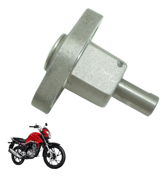 Acionador Corrente Comando Paralelo Honda Cg 160 16-22