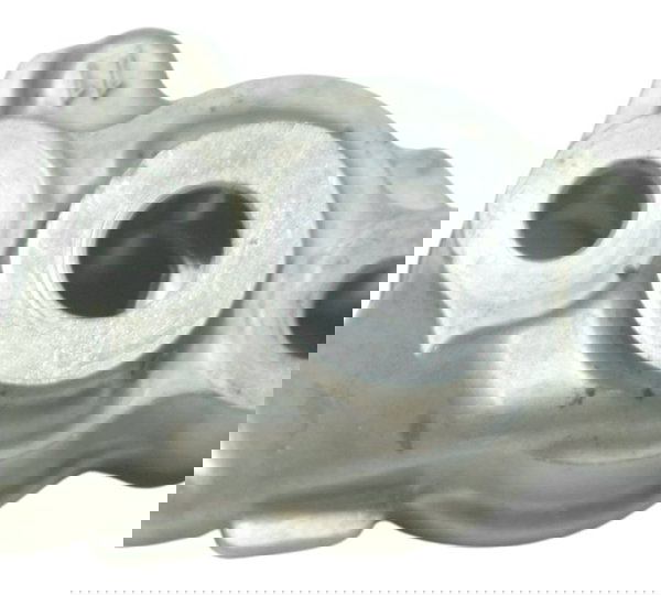 Bomba Óleo Honda Cg 160 16-22 Original