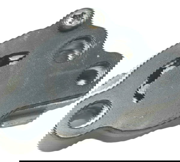 Bomba Óleo Honda Cg 160 16-22 Original