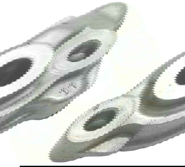 Bomba Óleo Honda Cg 160 16-22 Original