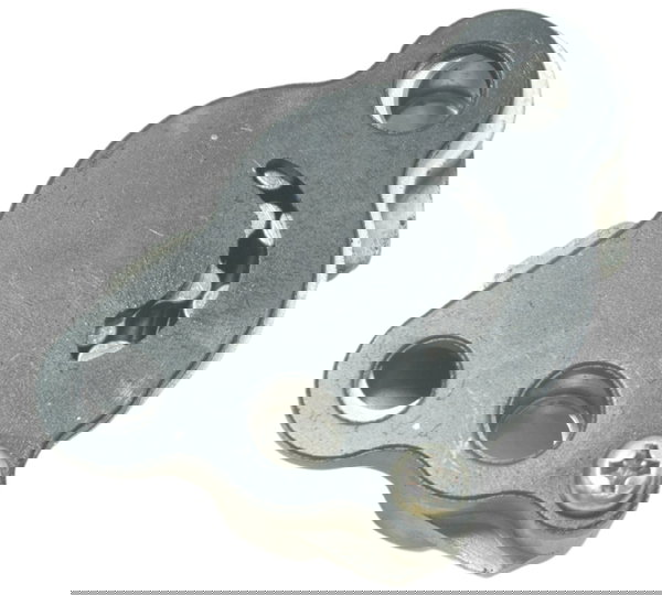 Bomba Óleo Honda Cg 160 16-22 Original