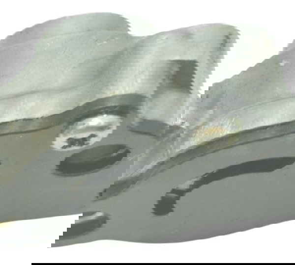 Bomba Óleo Honda Cg 160 16-22 Original