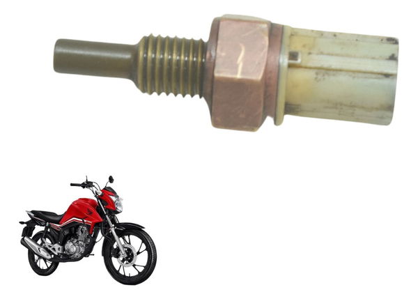 Sensor Temperatura Honda Cg 160 16-22 Original