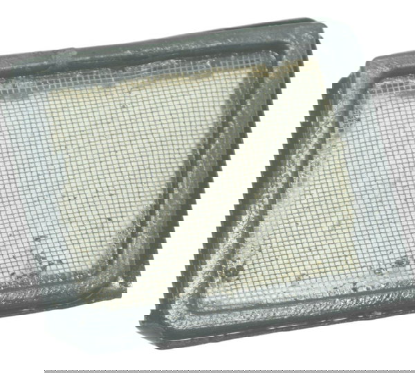 Peneira Óleo Honda Cg 160 16-22 Original