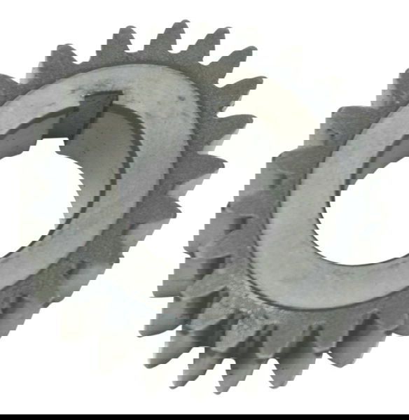 Engrenagem Embreagem Honda Cg 160 16-22 Original