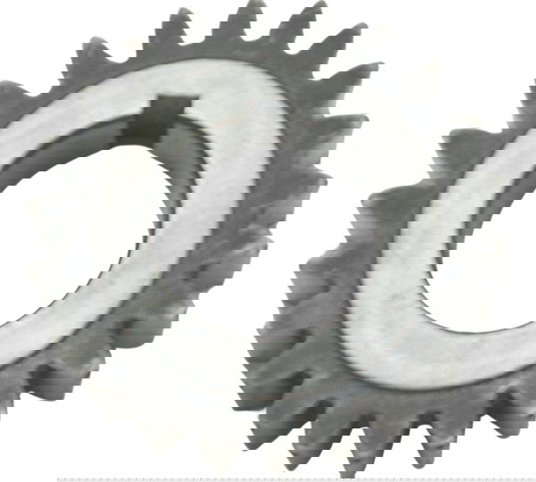 Engrenagem Embreagem Honda Cg 160 16-22 Original