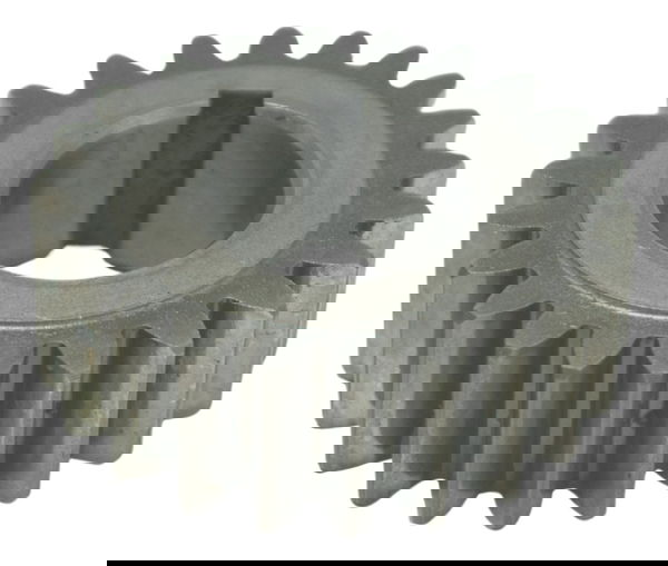 Engrenagem Embreagem Honda Cg 160 16-22 Original