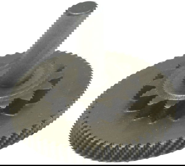 Engrenagem Redução Partida Honda Cg 160 16-22 Original