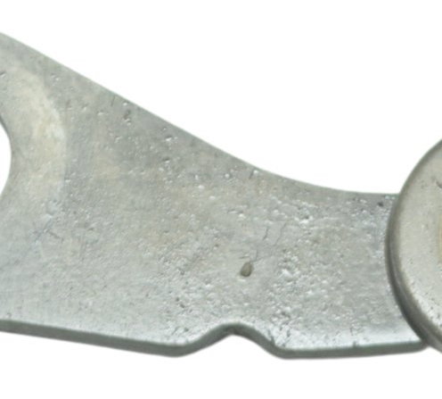 Trava Trambulador Honda Cg 160 16-22 Original