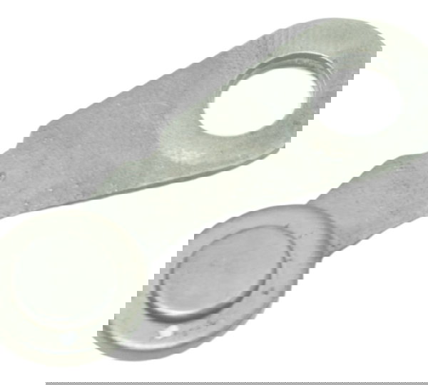 Trava Trambulador Honda Cg 160 16-22 Original