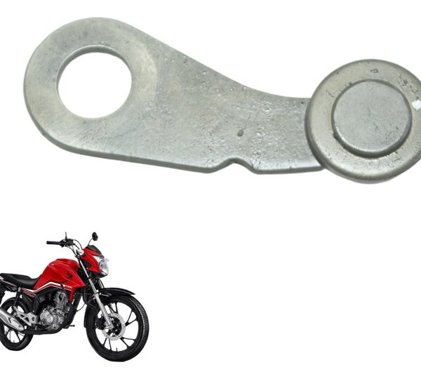 Trava Trambulador Honda Cg 160 16-22 Original