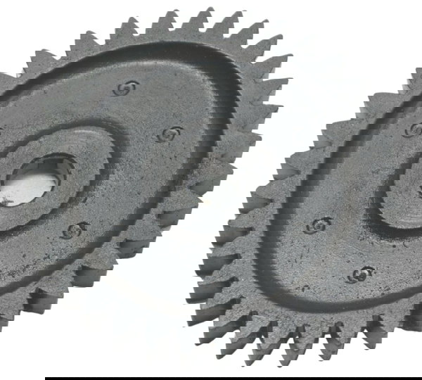 Engrenagem Bomba Óleo Honda Cg 160 16-22 Original