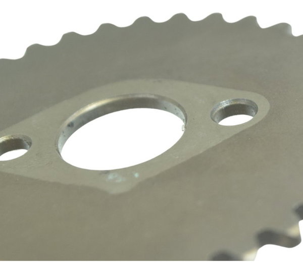 Engrenagem Comando Honda Cg 160 16-22 Original