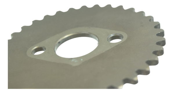 Engrenagem Comando Honda Cg 160 16-22 Original