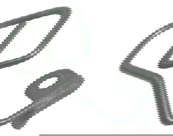 Suporte Cabos Honda Cg 160 16-22 Original